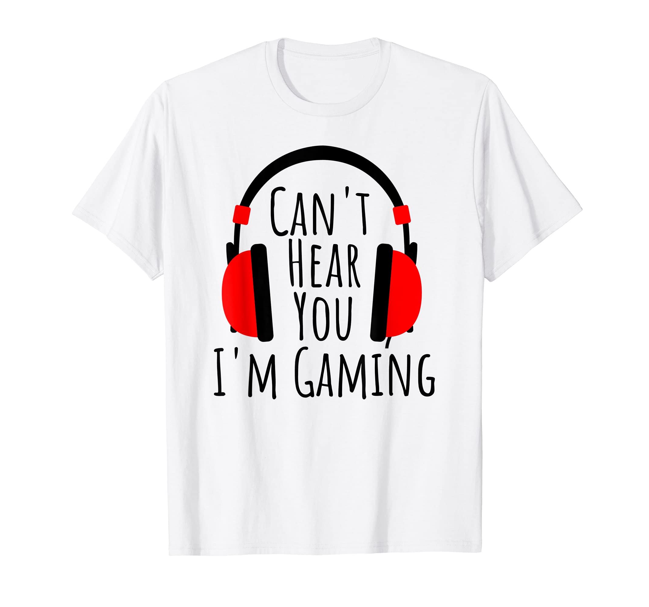 Gaming Gifts Teenage Gamer Fathers T-Shirt - Novelty Apparel for Adults - T-Shirt, Sweatshirt, Hoodie