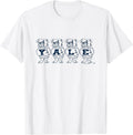 Yale University - Adult & Kids T-Shirts, Sweatshirts & Hoodies apparel design preview 1