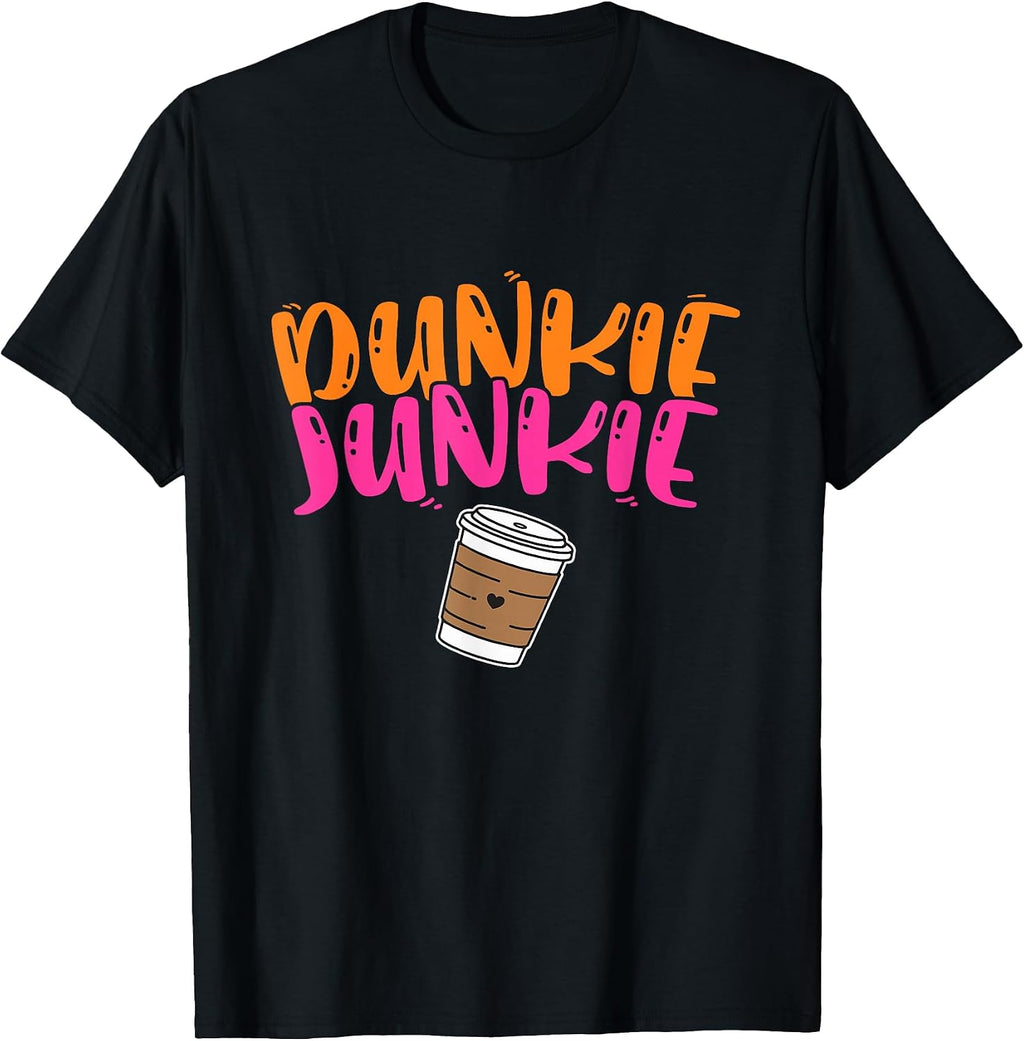 Zone 365 Sweet Coffee Drinker - Adult & Kids T-Shirts, Sweatshirts & Hoodies apparel design preview 1