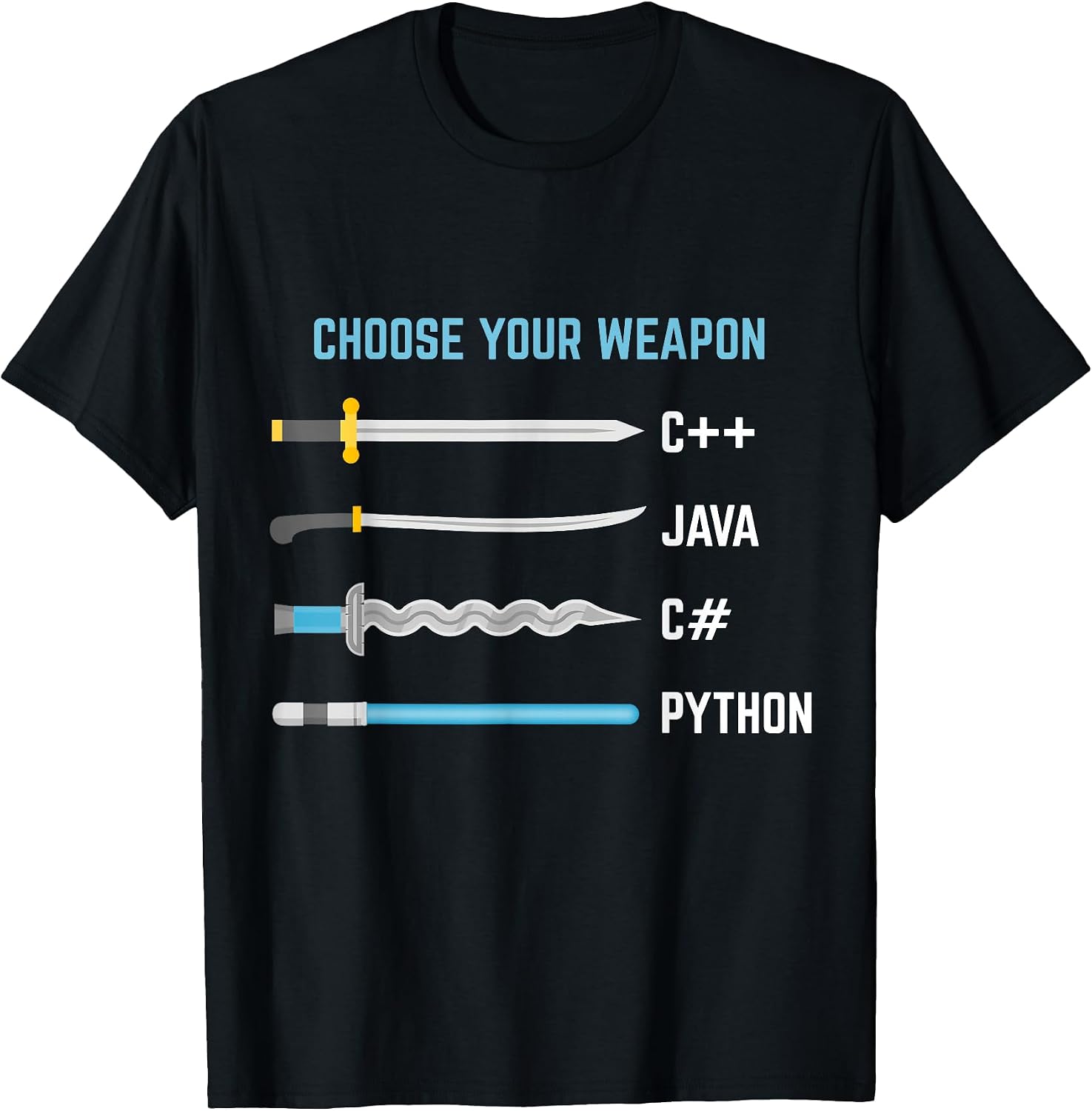 Coders, Designers and IT Geek - Adult & Kids T-Shirts, Sweatshirts & Hoodies apparel design preview 1