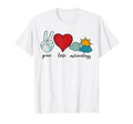 Meteorologist Weather Forecast T-Shirt - Fun Novelty Design Unisex - T-Shirt, Sweatshirt, Hoodie