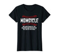 Womens Momsicle Proud Baseball Mom T-Shirt - Novelty Apparel Men Women - T-Shirt, Sweatshirt, Hoodie
