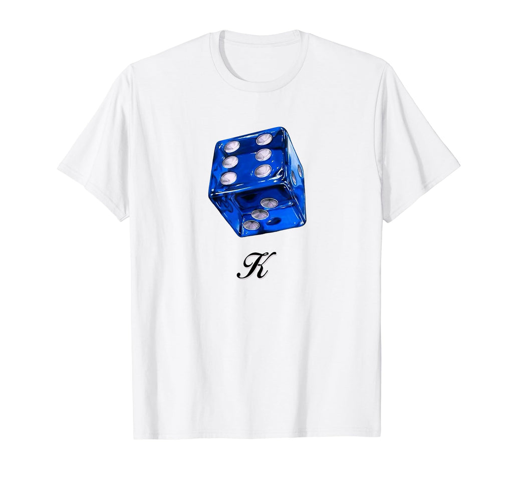 Dice K Coquette Girlcore Y2K Aesthetic T-Shirt - Trendy Graphic Men Women - T-Shirt, Sweatshirt, Hoodie