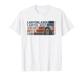 Moab Souvenir Big 5 Utah Mighty Five T-Shirt - Unique Graphic Men Women - T-Shirt, Sweatshirt, Hoodie