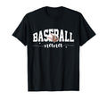 Baseball Nana Funny Baseball T-Shirt - Fun Novelty Design for Adults - T-Shirt, Sweatshirt, Hoodie