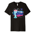 Grease Frosty Palace Malt Shop Diner T-Shirt - Casual Everyday Wear Unisex - T-Shirt, Sweatshirt, Hoodie