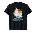 White Sands National Park Souvenir T-Shirt - Novelty Apparel Unisex - T-Shirt, Sweatshirt, Hoodie