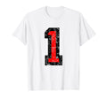 T Shirts Gifts Numbers And Figures T-Shirt - Unique Graphic Unisex - T-Shirt, Sweatshirt, Hoodie