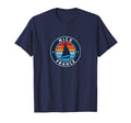 Nice France Sailboat 70S T-Shirt - Graphic Print Unisex - T-Shirt, Sweatshirt, Hoodie