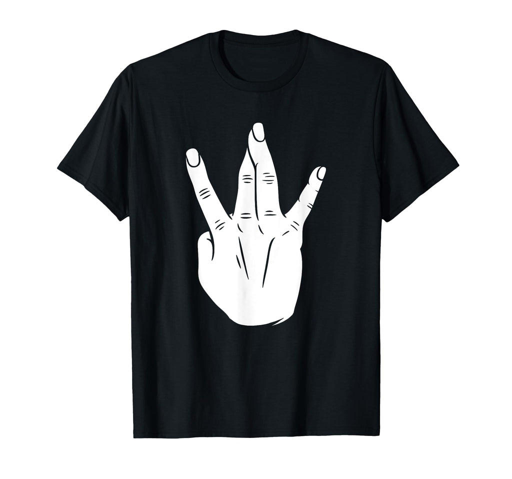 Westside Hand Sign 80S 90S Old T-Shirt - Fun Novelty Design Men Women - T-Shirt, Sweatshirt, Hoodie