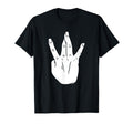Westside Hand Sign 80S 90S Old T-Shirt - Fun Novelty Design Men Women - T-Shirt, Sweatshirt, Hoodie