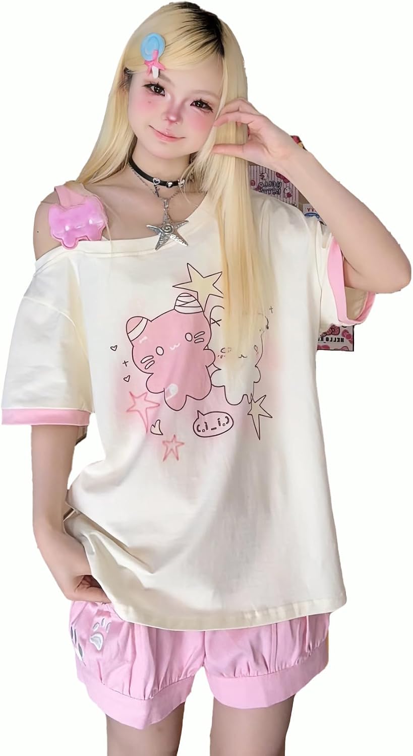 Cute Clad - Adult & Kids T-Shirts, Sweatshirts & Hoodies apparel design preview 1