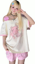 Cute Clad - Adult & Kids T-Shirts, Sweatshirts & Hoodies apparel design preview 1