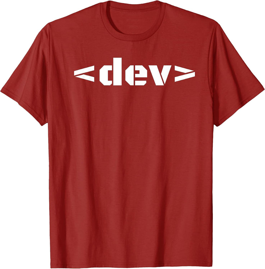 Sarcastic IT Tech Computer Text Joke Lover - Adult & Kids T-Shirts, Sweatshirts & Hoodies apparel design preview 1