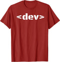 Sarcastic IT Tech Computer Text Joke Lover - Adult & Kids T-Shirts, Sweatshirts & Hoodies apparel design preview 1