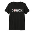 Baseball Coach Funny Assistant Dad T-Shirt - Fun Novelty Design Men Women - T-Shirt, Sweatshirt, Hoodie