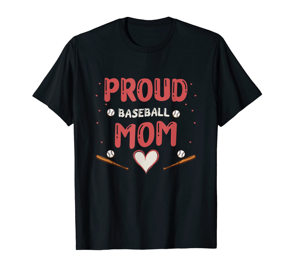 Fun Sports Love Baseball Game Day T-Shirt - Unique Graphic Men Women - T-Shirt, Sweatshirt, Hoodie