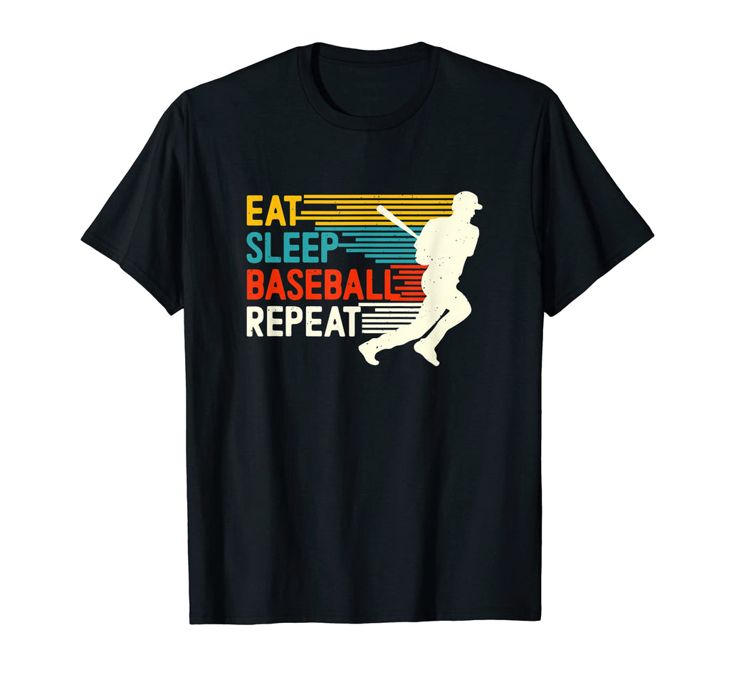 Funny Baseball Patriotic Us Flag T-Shirt - Aesthetic Graphic Men Women - T-Shirt, Sweatshirt, Hoodie
