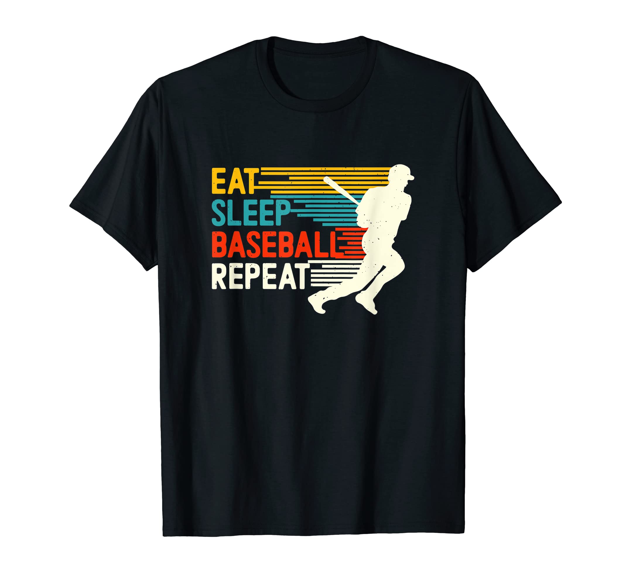 Funny Baseball Patriotic Us Flag T-Shirt - Aesthetic Graphic Men Women - T-Shirt, Sweatshirt, Hoodie