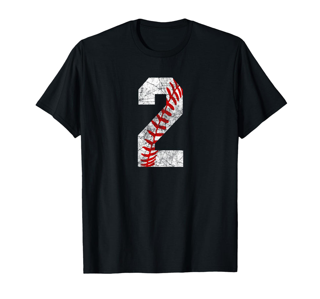 Baseball Mom 2 Jersey Baseball T-Shirt - Aesthetic Graphic for Adults - T-Shirt, Sweatshirt, Hoodie