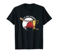Im That Grandma Baseball Mothers Day T-Shirt - Unique Graphic Men Women - T-Shirt, Sweatshirt, Hoodie