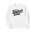 Baseball Drip Dinosaurus Rekx Sweatshirt - Novelty Apparel Men Women - T-Shirt, Sweatshirt, Hoodie