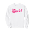 Western Boho Chic Flowers Floral Sweatshirt - Unique Graphic for Adults - T-Shirt, Sweatshirt, Hoodie