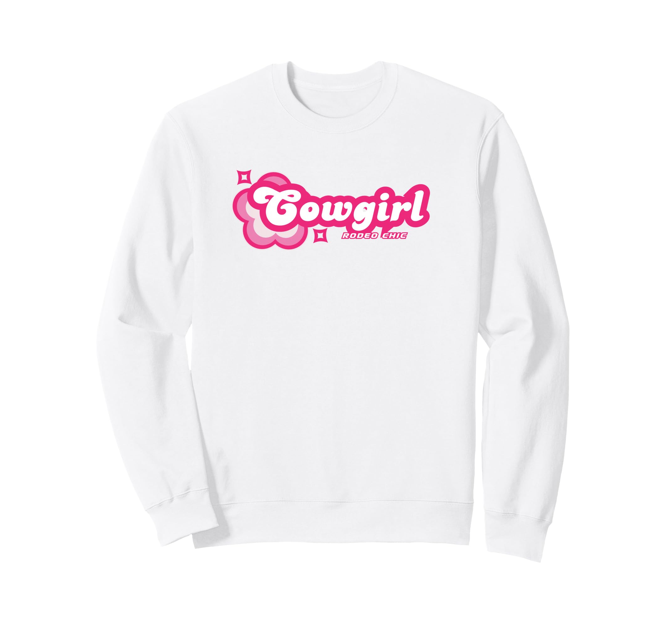 Western Boho Chic Flowers Floral Sweatshirt - Unique Graphic for Adults - T-Shirt, Sweatshirt, Hoodie