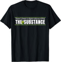Pkkart72 There's been a slight misuse of Substance - Adult & Kids T-Shirts, Sweatshirts & Hoodies apparel design preview 1