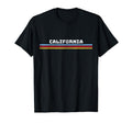 California Distressed T-Shirt - Novelty Apparel Unisex - T-Shirt, Sweatshirt, Hoodie