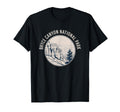 Bryce Canyon National Park Hiking Us T-Shirt - Streetwear Style for Adults - T-Shirt, Sweatshirt, Hoodie