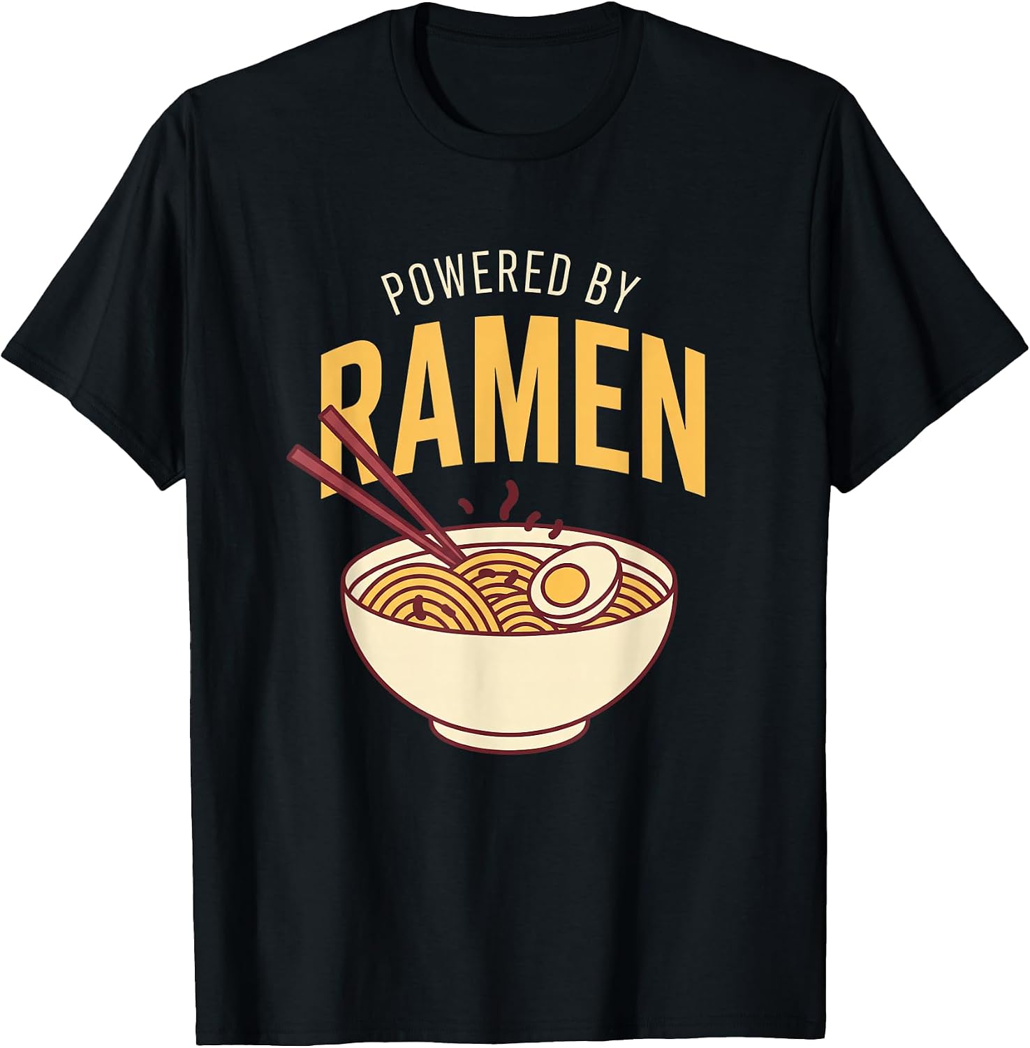 Noodle Otaku Apparel - Adult & Kids T-Shirts, Sweatshirts & Hoodies apparel design preview 1