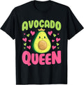 Avocado Food Aguacate Gift For Men Women Kids - Adult & Kids T-Shirts, Sweatshirts & Hoodies apparel design preview 1