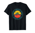 Great Smoky Mountains National Park T-Shirt - Custom Art Print Unisex - T-Shirt, Sweatshirt, Hoodie