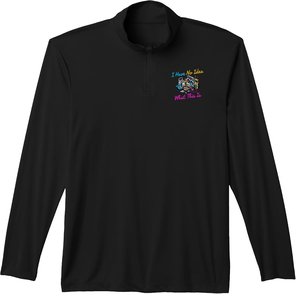 Retro Tech Lover - Adult & Kids T-Shirts, Sweatshirts & Hoodies apparel design preview 1