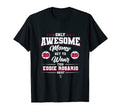 Eddie Rosario Awesome Moms T-Shirt - Graphic Print for Adults - T-Shirt, Sweatshirt, Hoodie