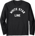 White Star Line Book and Gift Company of the UK - Adult & Kids T-Shirts, Sweatshirts & Hoodies apparel design preview 1