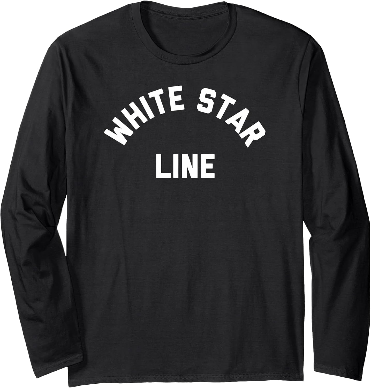 White Star Line Book and Gift Company of the UK - Adult & Kids T-Shirts, Sweatshirts & Hoodies apparel design preview 1