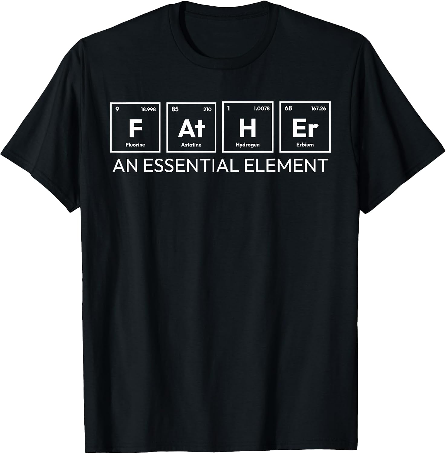 Mens Humor Joke Geek Nerdy Daddy Chirstmas Gifts - Adult & Kids T-Shirts, Sweatshirts & Hoodies apparel design preview 1