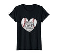 My Favorite Player Calls Me Mama Baseball T-Shirt - Trendy Graphic Unisex - T-Shirt, Sweatshirt, Hoodie