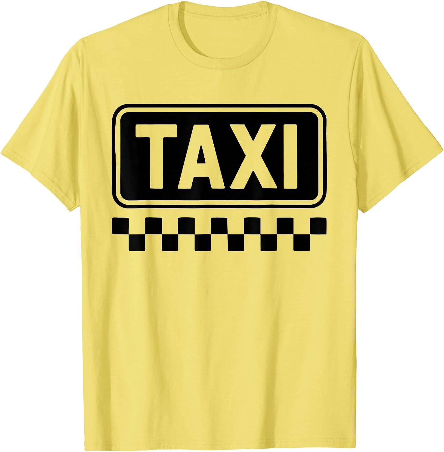 Taxi Cab Driver - Adult & Kids T-Shirts, Sweatshirts & Hoodies apparel design preview 1