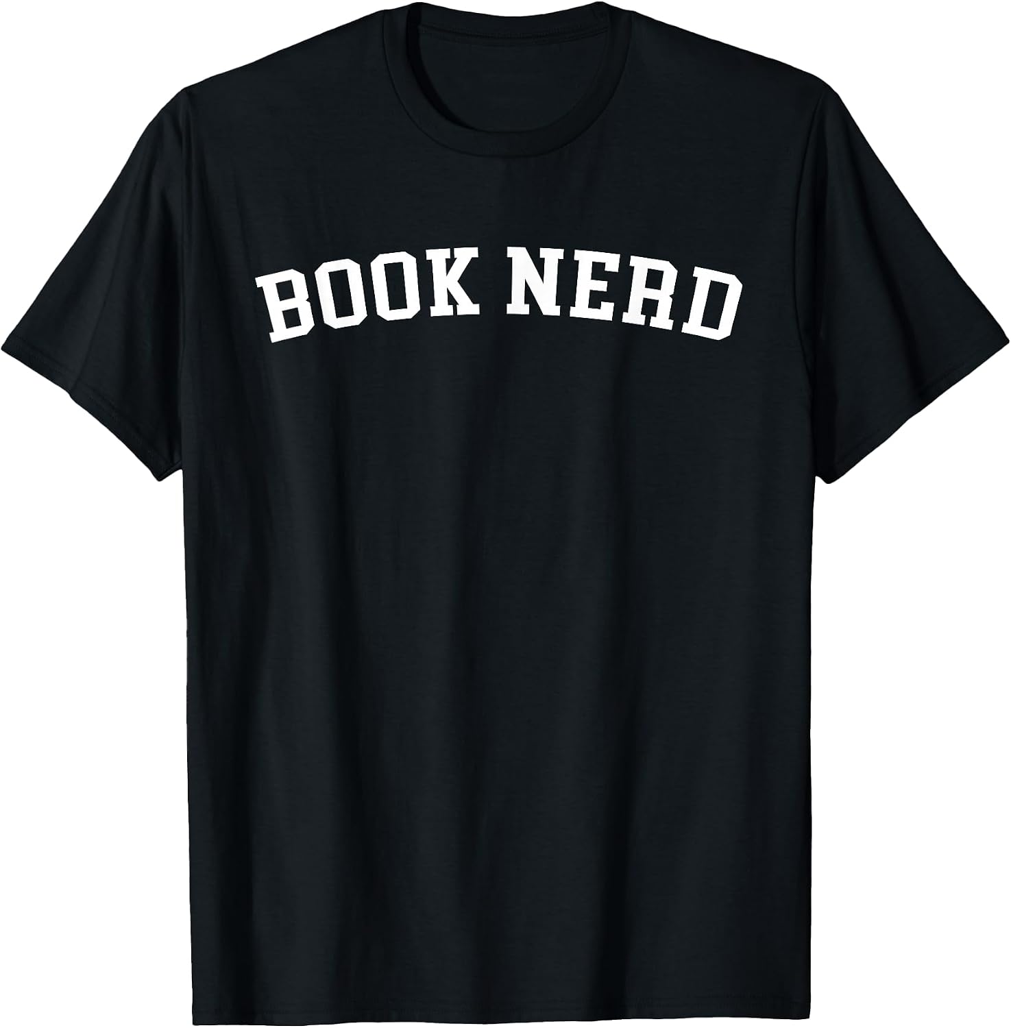 Book Nerd Gear - Adult & Kids T-Shirts, Sweatshirts & Hoodies apparel design preview 1