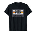 Miami Florida Cassette Tape T-Shirt - Graphic Print for Adults - T-Shirt, Sweatshirt, Hoodie