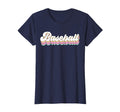 Mom Baseball Aesthetic Teen T-Shirt - Unique Graphic Men Women - T-Shirt, Sweatshirt, Hoodie