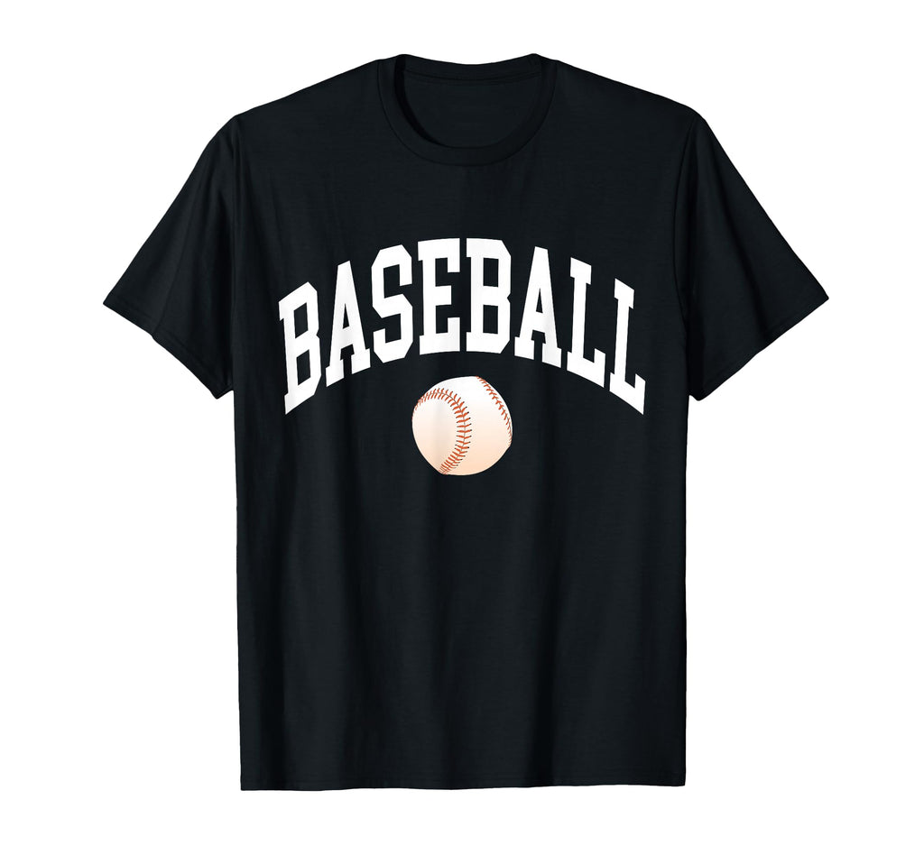 Baseball Player And Fan T-Shirt - Trendy Graphic Men Women - T-Shirt, Sweatshirt, Hoodie