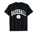 Baseball Player And Fan T-Shirt - Trendy Graphic Men Women - T-Shirt, Sweatshirt, Hoodie