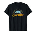 Colorado Distressed Mountain Gift T-Shirt - Fun Novelty Design Unisex - T-Shirt, Sweatshirt, Hoodie
