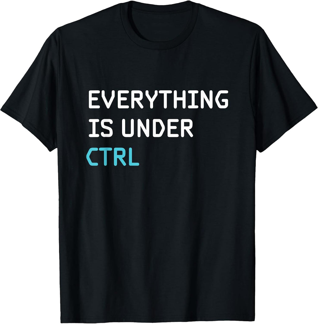 Programmer Humor Programming Designs - Adult & Kids T-Shirts, Sweatshirts & Hoodies apparel design preview 1