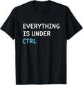 Programmer Humor Programming Designs - Adult & Kids T-Shirts, Sweatshirts & Hoodies apparel design preview 1