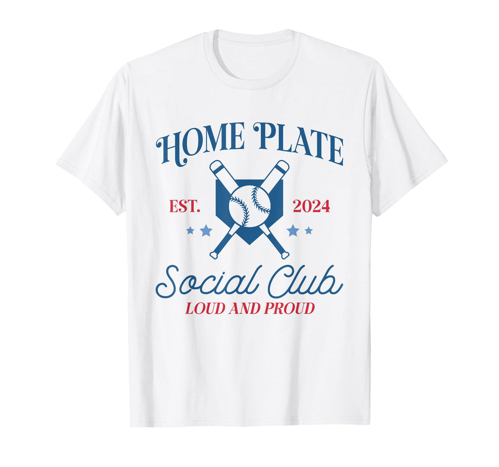 Coquette American Baseball Sideline Sister T-Shirt - Unique Graphic Unisex - T-Shirt, Sweatshirt, Hoodie